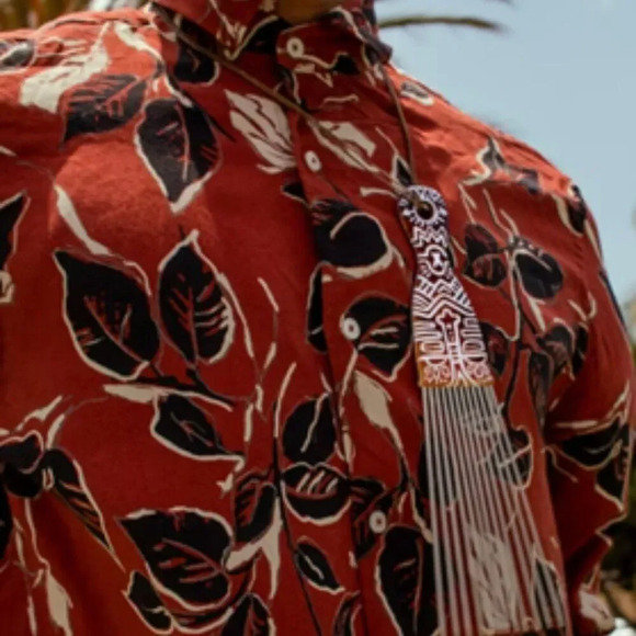 ♥️5 for $25♥️ Afropick Metal "Ori" - Unisex - Picture 5 of 7